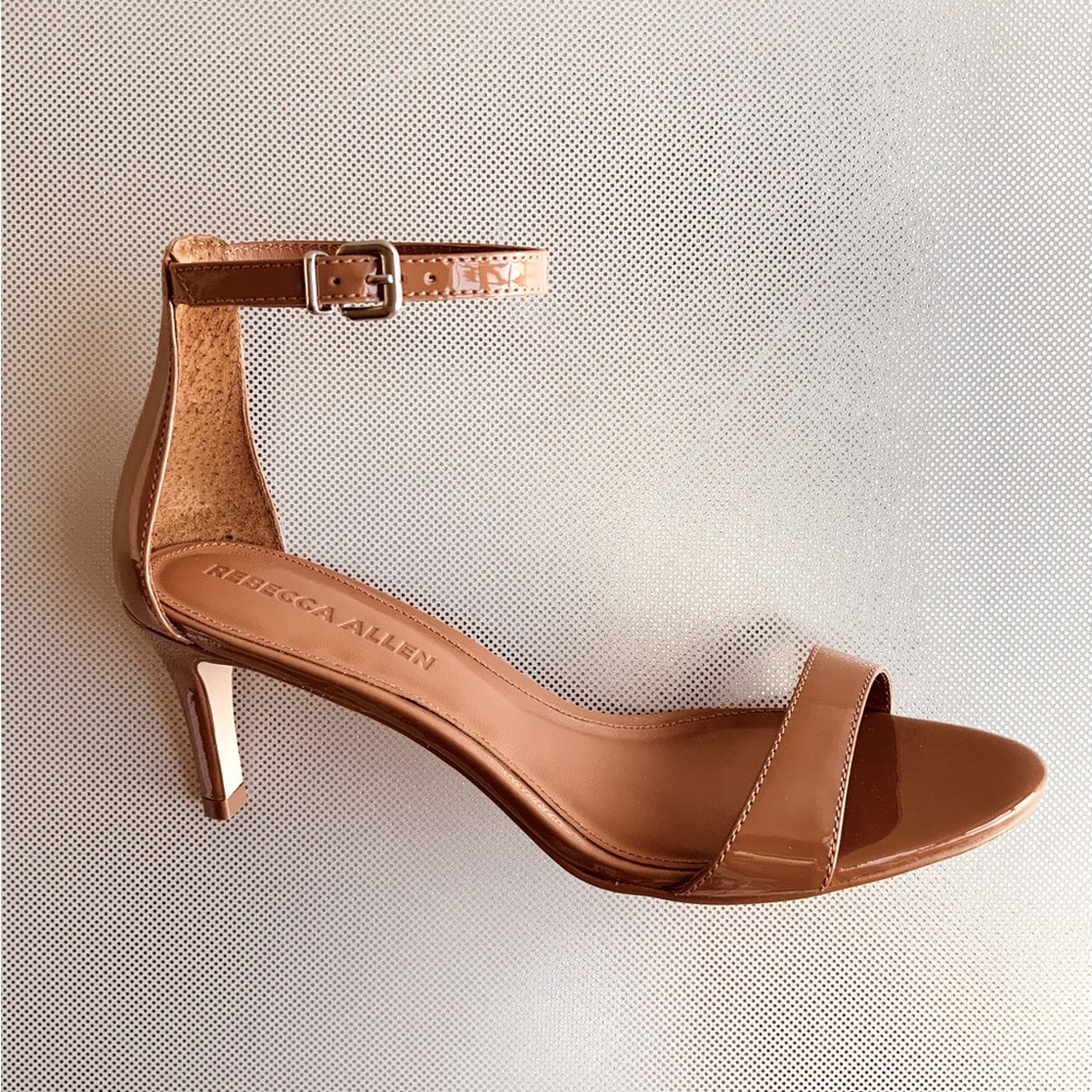 Rebecca Allen All day Two Strap
